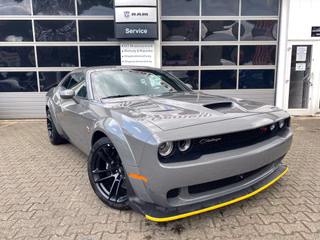 Dodge Challenger R/T Scat Pack Widebody 6.4 V8 Last Call Carbon Neuwagen Kaufen | EZ 