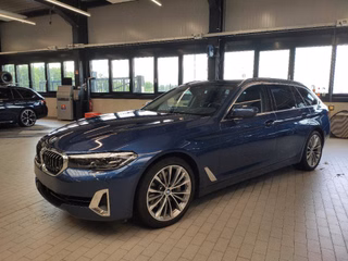 BMW 530 Used vehicle for sale