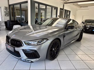 BMW M8 Competition xDrive Laser B&W Keramik DAProf. - foto 1