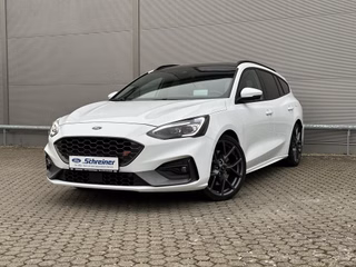 Ford Focus Gebrauchtwagen Kaufen