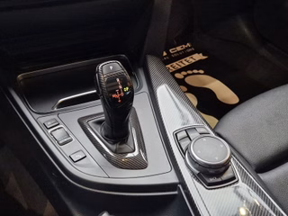 BMW 430i Gran Coupé M Sport*KAMERA*MEMORY*CARBON - bilder 8