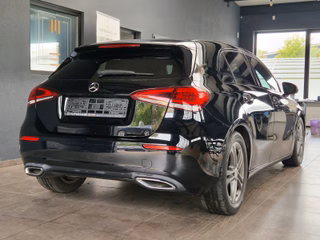 Mercedes-Benz A 200 Progressive*NIGHT-PAKET*KAMERA*NAVI*LED* - bilder 7