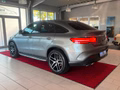 Thumbnail 3 - Mercedes-Benz GLE 350 d 4Matic Coupe AMG-LINE Panorama*AHK
