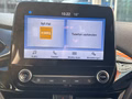 Ford Fiesta Cool & Connect Tempomat/Rf-Kamera - bilder 7
