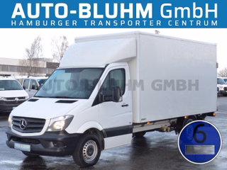 Mercedes-Benz Sprinter Used vehicle for sale