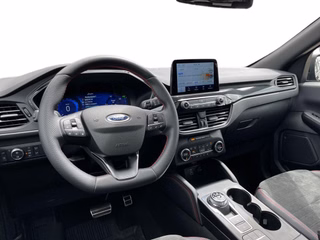 Ford Kuga 2.5 l Duratec Plug-In Hybrid ST-Line X Autom. NAVI/DAB FAHRASSISTENZ/TECHNOLOGIE/ST-STYLING/WINTER-PAKET PANORAMA-SCHEIEBEDACH LMF 19`` - foto 10