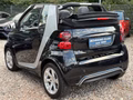 Daumennagel 34 - Smart ForTwo CABRIO*84PS*SERVO*SITZHEIZUNG*LEDER*