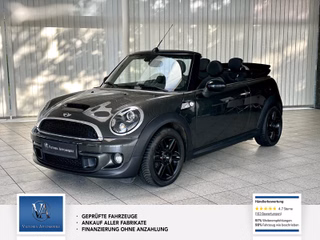 MINI Cooper Cabrio Used vehicle for sale