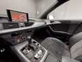 Daumennagel 11 - Audi A6 Avant 3.0 TDI quattro, 4xS LINE,PANO, ACC,HUD