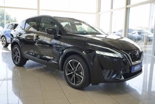 Nissan Qashqai age.one-day registration Kaufen