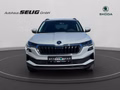 Daumennagel 2 - Skoda Karoq 2.0 TDI DSG 4x4 Drive, ACC, AHK, ACC, Navi, Kamera, El.Heckklappe, ....