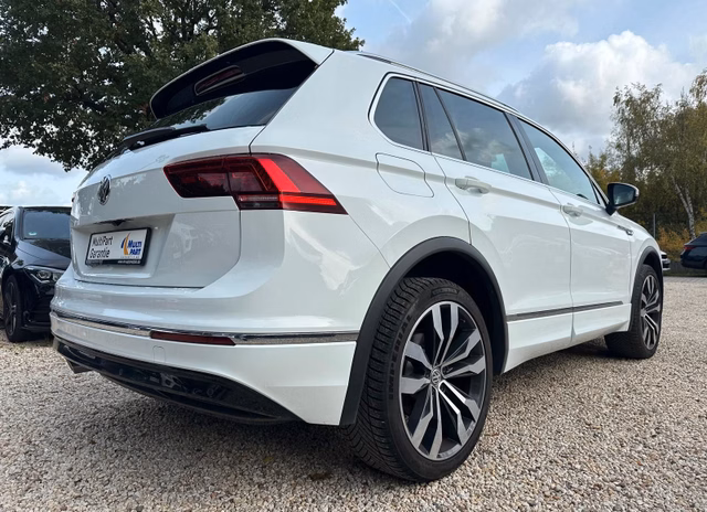 Volkswagen Tiguan R-LINE 4Motion 360°Kam*AWR*ACC - foto 4