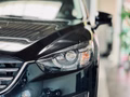 Daumennagel 26 - Mazda CX-5 Sports-Line AWD KAMERA|NAVI|SHZ|TEMP.|Bi-XENON