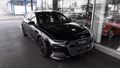 Daumennagel 39 - Audi A6 50 TDI QUATTRO S LINE ACC PANO SPUR KAM