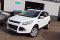 Daumennagel 21 - Ford Kuga Trend 1.5 L 4x4 Aut 1.Hand=Pano+Top Zustand Neuwertig