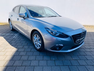 Mazda 3 Gebrauchtwagen Kaufen