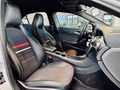 Daumennagel 13 - Mercedes-Benz A 180 BlueEfficiency |PDC|SHZ|Navi|Aut.|