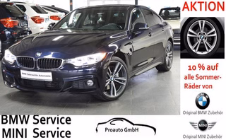 BMW 435d Gebrauchtwagen Kaufen