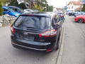 Daumennagel 3 - Ford Mondeo Turnier Business Edition