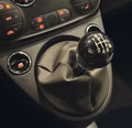 Daumennagel 22 - Fiat 500C 500 Dolcevita |PDC|