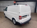 Daumennagel 6 - Volkswagen T5 Transporter Kasten/Kombi Kasten