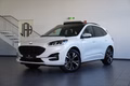Daumennagel 1 - Ford Kuga Plug-In Hybrid ST-Line X  AUT NAV PANO LED