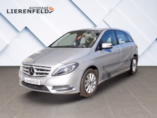 Mercedes-Benz B 200 Used vehicle for sale
