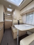 Daumennagel 6 - 2026 Euramobil AO 690 HB Abstandstempomat Travel-Plus-Paket