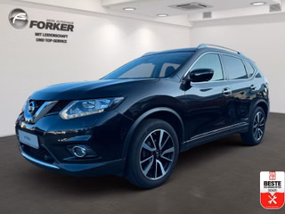 Nissan X-Trail Gebrauchtwagen Kaufen