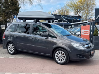Opel Zafira B Family Plus 1.7CDTI*Navi*Xenon*PDC*EU5