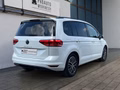 Daumennagel 3 - Volkswagen Touran Comfortline STNDHZNG/RFK/CARPLAY/DYNAUDIO