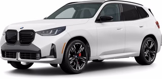 2026 BMW X3 M50 xDrive - photo 2