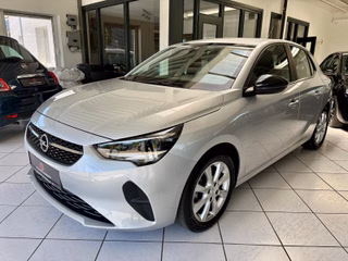 Opel Corsa Gebrauchtwagen Kaufen