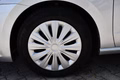 Daumennagel 13 - Volkswagen Golf VII Sportsvan Comfortline Anhängerkupplung