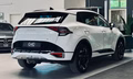 Daumennagel 7 - Kia Sportage GT-Line Plug-in Hybrid 4WD 1.HD|H&K|KAMERA