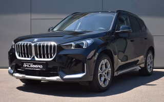BMW X1 Gebrauchtwagen Kaufen