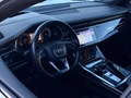 Daumennagel 18 - Audi Q8 50 TDI/S-LINE/HEAD-UP/SOFT-CLOSE/ACC/360°KAM/PANO/