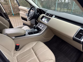 Land Rover Range Rover Sport SE/Kamera/ - foto 13