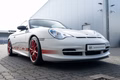 Daumennagel 33 - Porsche 911/996 GT3 RS  1st paint 1st tires NO over-revs