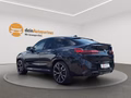 Daumennagel 7 - BMW X4 M Competition NAVI/LED/LEDER/HUD/PANO/RFK