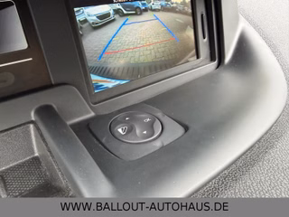 Renault Scenic III BOSE*1.HAND*KLIMA*NAVI*KEY*BT*AHK*CAM - photo 27