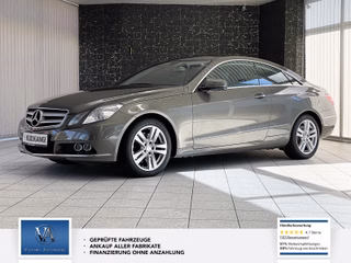 Mercedes-Benz E 350 Gebrauchtwagen Kaufen