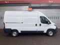 Daumennagel 7 - Citroën Jumper Grossraumkasten 33 L2H2 Profi HDi 150