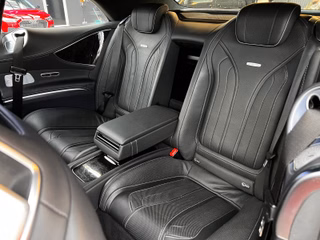 Mercedes-Benz S 560 Cabriolet AMG 63 SOFT-MASSAGE-HUD-BURM - foto 29