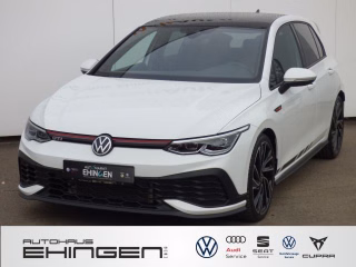 Volkswagen Golf Gebrauchtwagen Kaufen