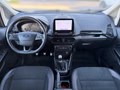 Daumennagel 10 - Ford EcoSport ST-Line AHK, Navi, Kamera, PDC, Leder