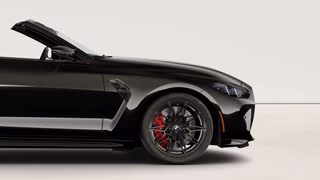 2027 BMW M4 Competition xDrive Convertible - photo 4