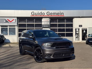 Dodge Durango Gebrauchtwagen Kaufen