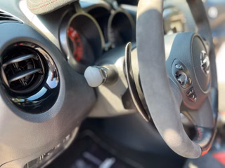 Nissan Juke Nismo RS 4x4 Recaro+Xenon+TW+4xKamera+USB+ - foto 20