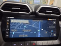 Daumennagel 27 - MG ZS Luxury 1,5 Hybrid+ 197PS Pano/18*Alu/LED/Navi/Leder/Kamera **